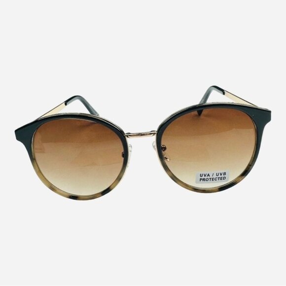 Summer & Rose Scarlett Cat Eye Sunglasses - Picture 5 of 10